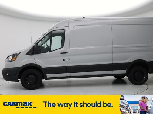 2023 Ford Transit-250
