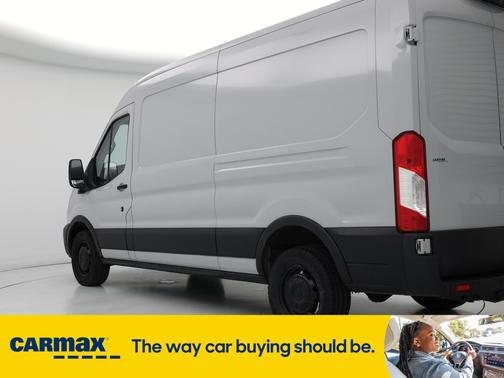 2023 Ford Transit-250