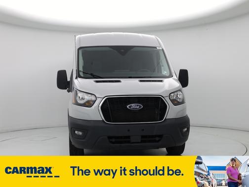 2023 Ford Transit-250