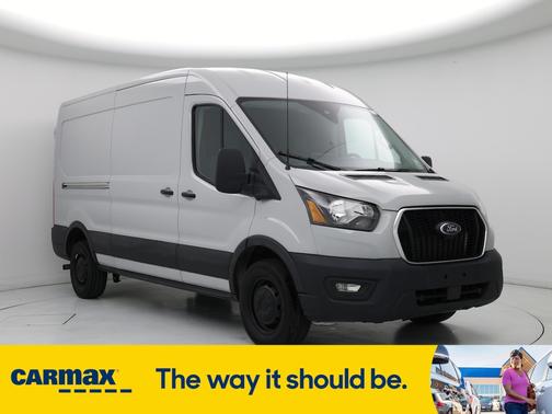 2023 Ford Transit-250