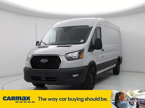 2023 Ford Transit-250