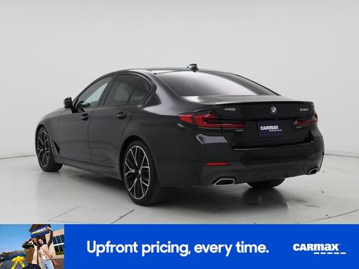2023 BMW 530 I