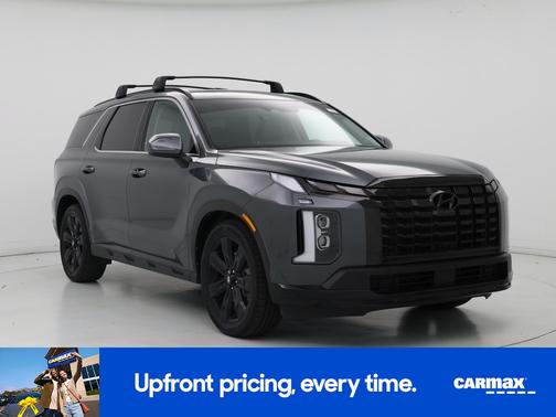 2023 Hyundai PALISADE XRT
