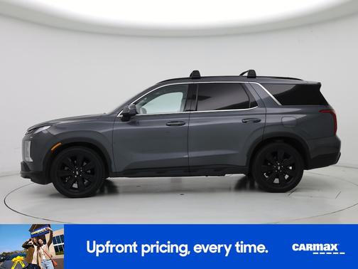 2023 Hyundai PALISADE XRT
