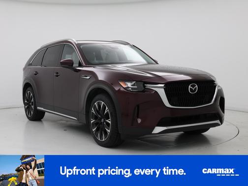 2024 Mazda CX-90 PHEV Premium Plus