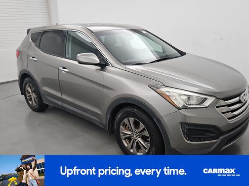 2013 Hyundai SANTA FE Sport