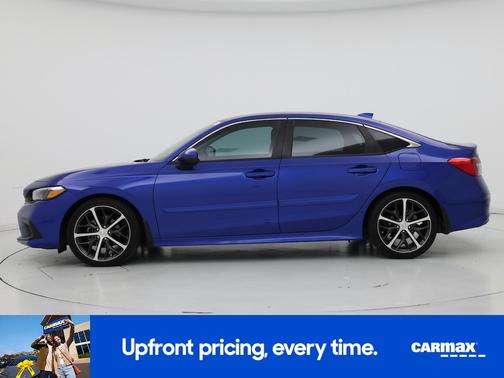 2023 Honda Civic Touring