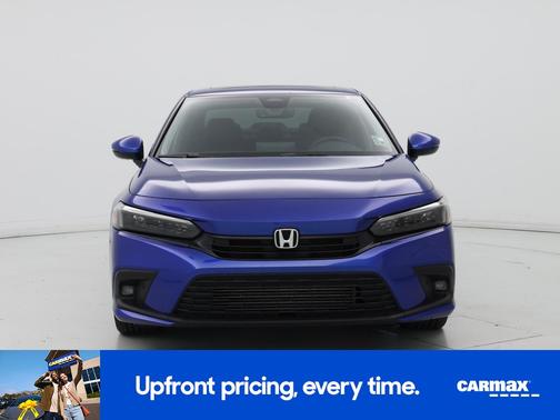 2023 Honda Civic Touring