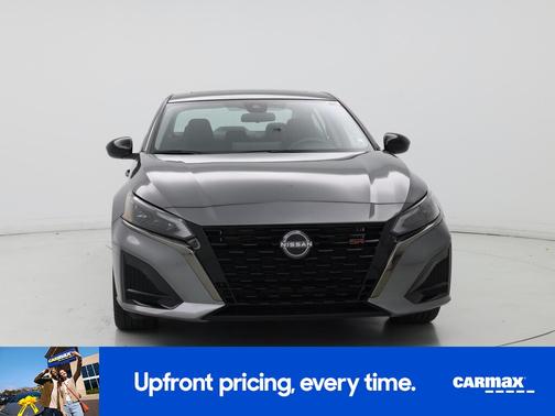 2023 Nissan Altima SR
