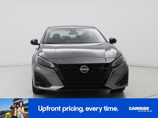 2023 Nissan Altima SR
