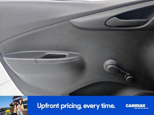 2020 Chevrolet Spark LS