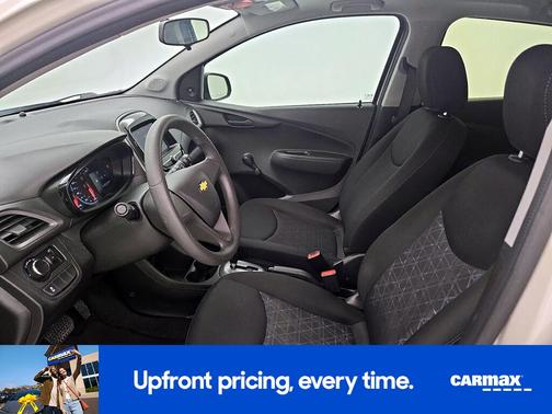 2020 Chevrolet Spark LS
