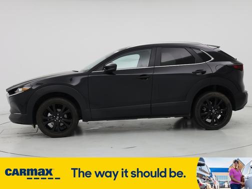 2024 Mazda CX-30 2.5 S Select Sport