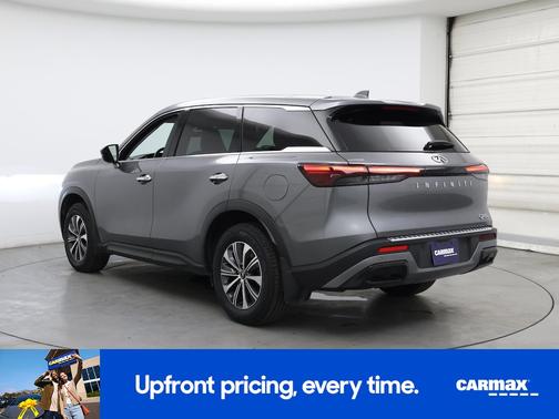 2023 INFINITI QX60 Pure