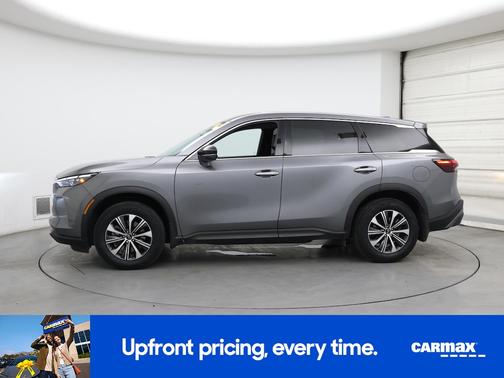 2023 INFINITI QX60 Pure