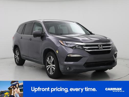 2016 Honda Pilot EX