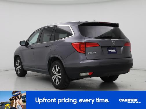 2016 Honda Pilot EX