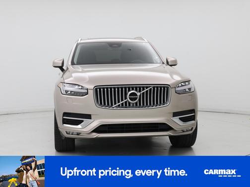 2024 Volvo XC90 B6 Plus Bright Theme