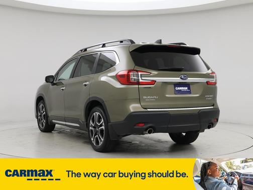 2023 Subaru Ascent Touring