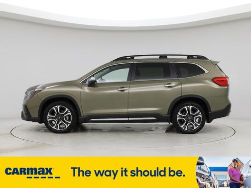2023 Subaru Ascent Touring