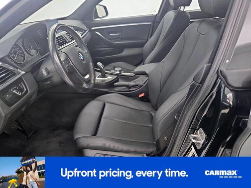 2018 BMW 430 I Gran Coupe