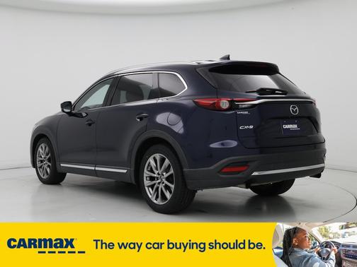 2019 Mazda CX-9 Grand Touring