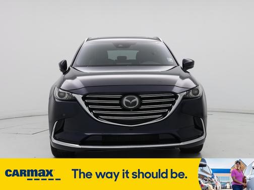 2019 Mazda CX-9 Grand Touring