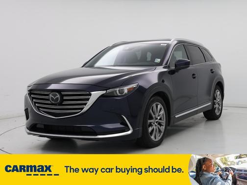 2019 Mazda CX-9 Grand Touring