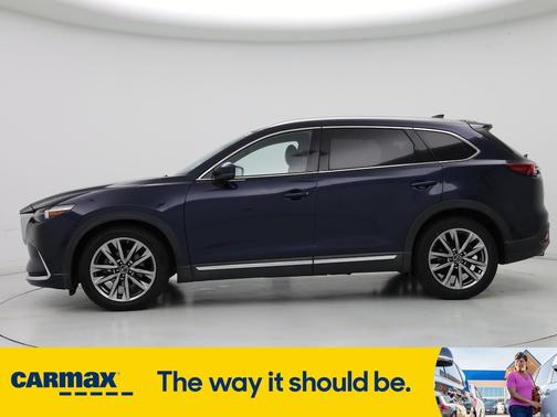 2019 Mazda CX-9 Grand Touring