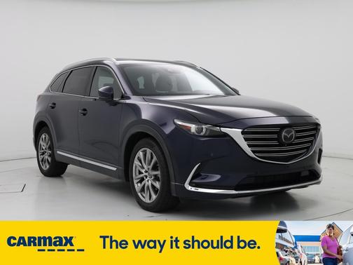 2019 Mazda CX-9 Grand Touring