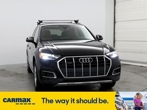 2021 Audi Q5 Premium