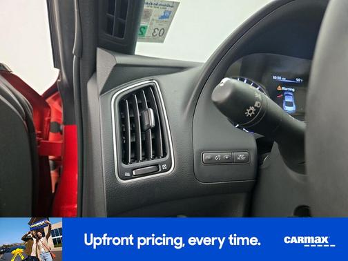 2017 INFINITI Q60 Red Sport 400