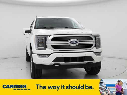 2023 Ford F-150 Limited