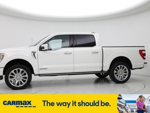 2023 Ford F-150 Limited