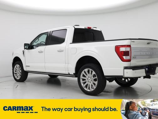2023 Ford F-150 Limited