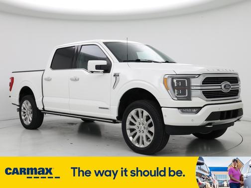 2023 Ford F-150 Limited