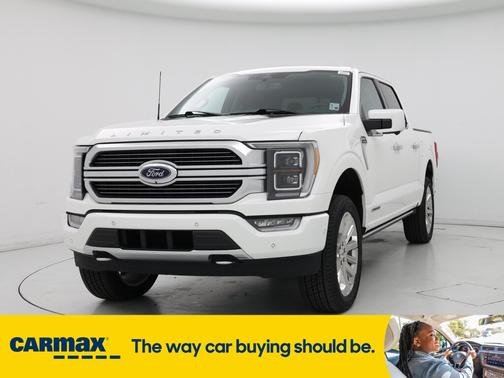 2023 Ford F-150 Limited