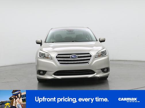 2017 Subaru Legacy 2.5I Premium