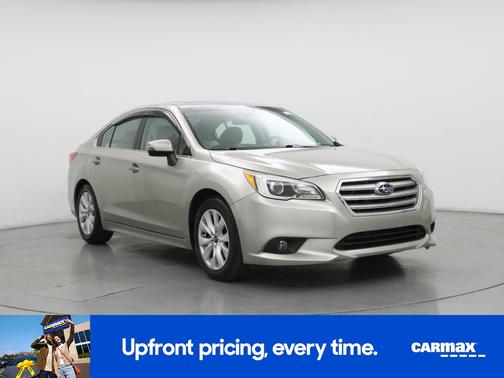 2017 Subaru Legacy 2.5I Premium