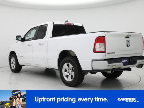 2020 RAM 1500 Bighorn
