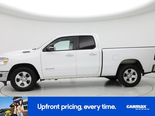 2020 RAM 1500 Bighorn
