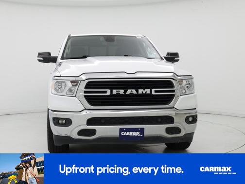 2020 RAM 1500 Bighorn