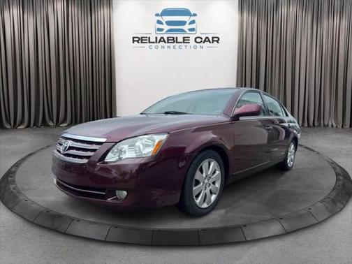 2007 Toyota Avalon XLS