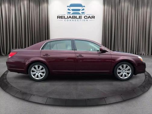 2007 Toyota Avalon XLS
