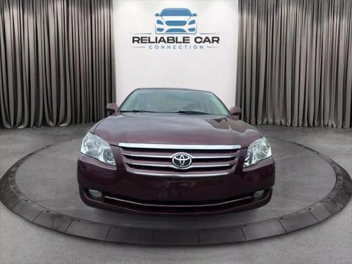 2007 Toyota Avalon XLS