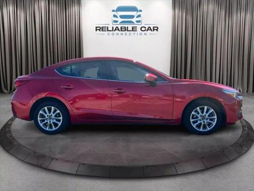2017 Mazda Mazda3 Sport