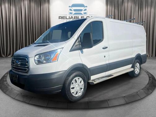 2017 Ford Transit-250 Base