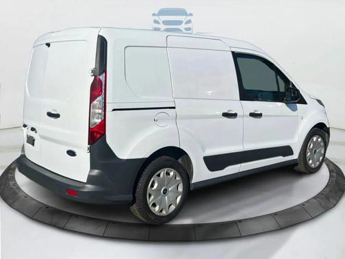 2017 Ford Transit Connect XL