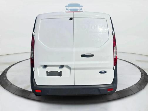 2017 Ford Transit Connect XL