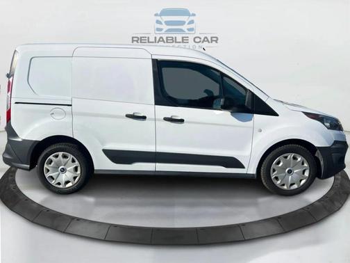2017 Ford Transit Connect XL